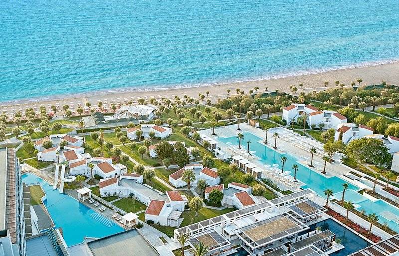 Grecotel Lux Me Dama Dama