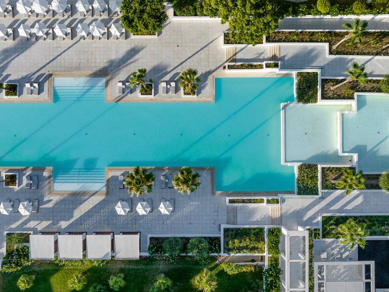 Grecotel Lux Me Dama Dama