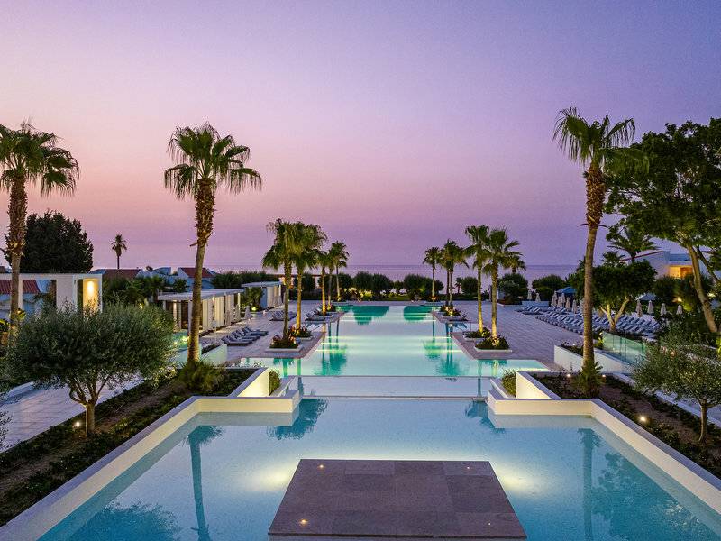 Grecotel Lux Me Dama Dama