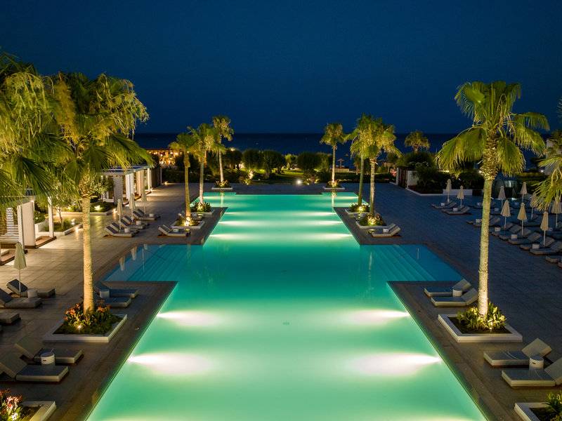 Grecotel Lux Me Dama Dama