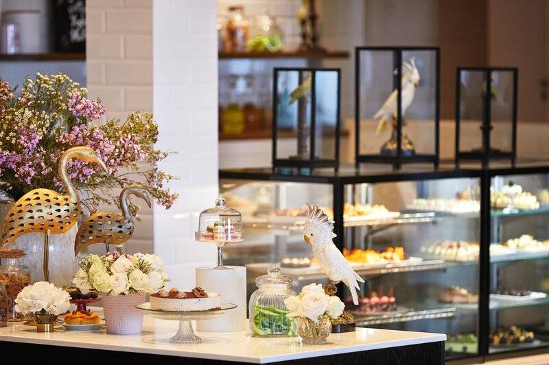 Grecotel Lux Me Dama Dama