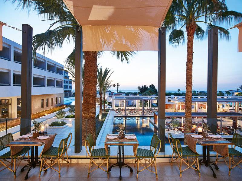 Grecotel Lux Me Dama Dama