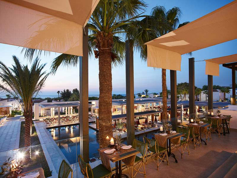 Grecotel Lux Me Dama Dama