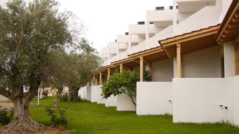 Lydia Maris Resort & Spa Hotel