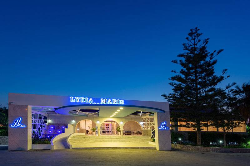 Lydia Maris Resort & Spa Hotel