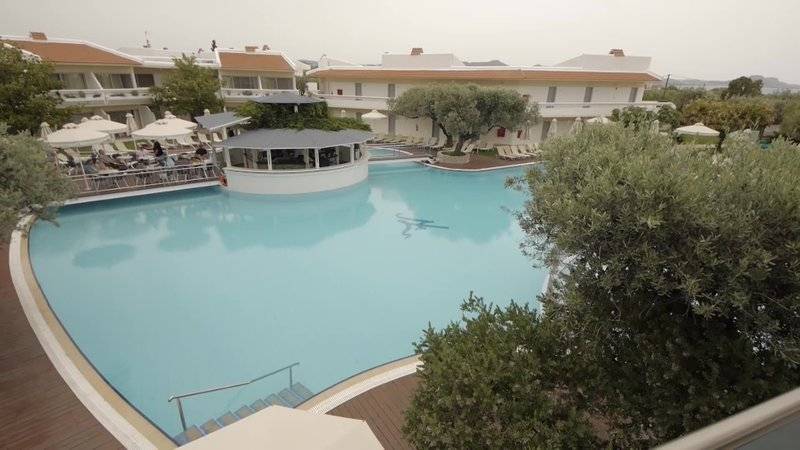 Lydia Maris Resort & Spa Hotel