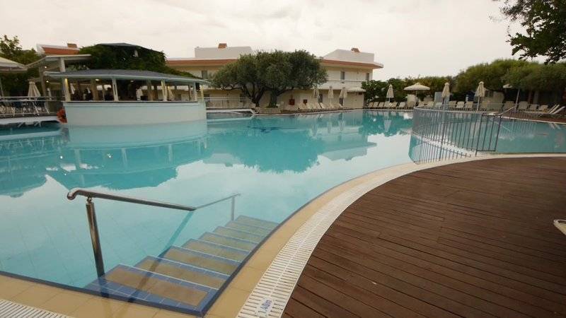 Lydia Maris Resort & Spa Hotel