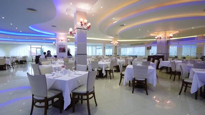 Lydia Maris Resort & Spa Hotel