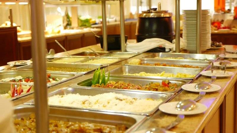 Lydia Maris Resort & Spa Hotel