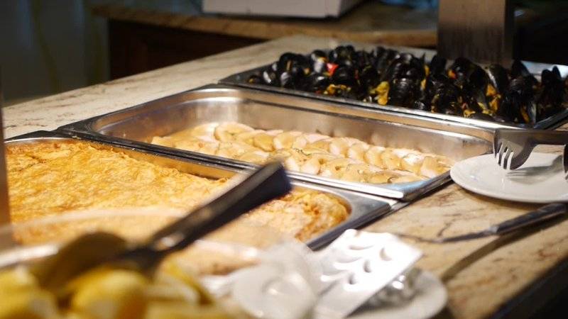 Lydia Maris Resort & Spa Hotel