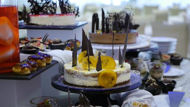 Lydia Maris Resort & Spa Hotel