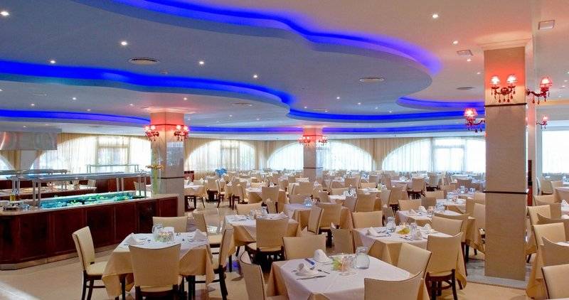 Lydia Maris Resort & Spa Hotel