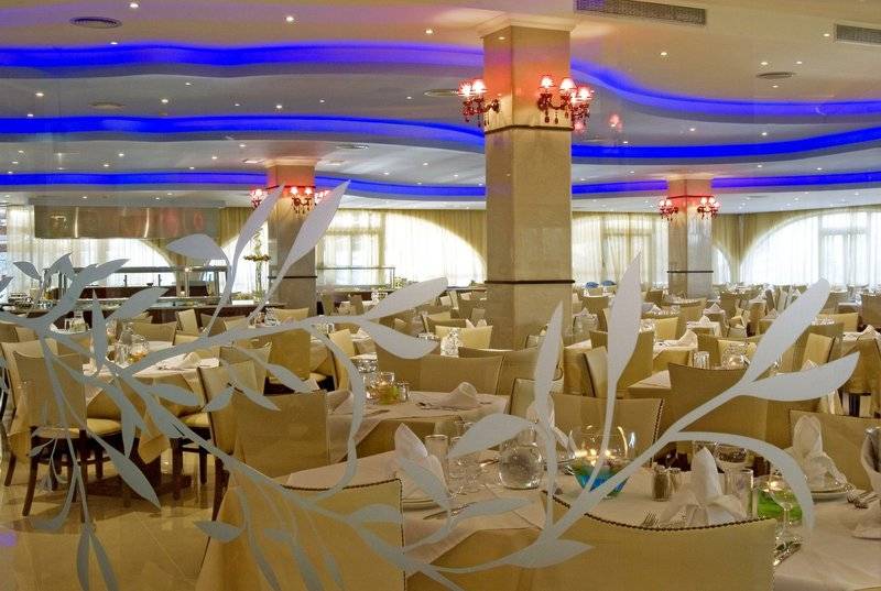 Lydia Maris Resort & Spa Hotel