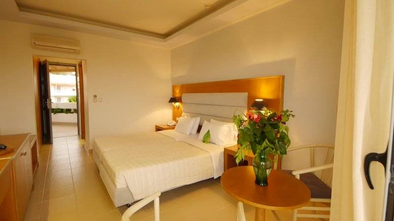 Lydia Maris Resort & Spa Hotel