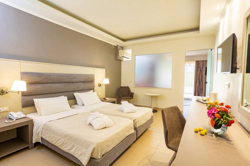 Lydia Maris Resort & Spa Hotel