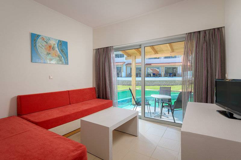 Lydia Maris Resort & Spa Hotel