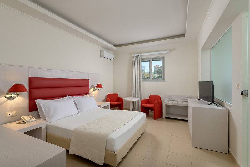 Lydia Maris Resort & Spa Hotel