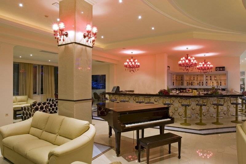 Lydia Maris Resort & Spa Hotel