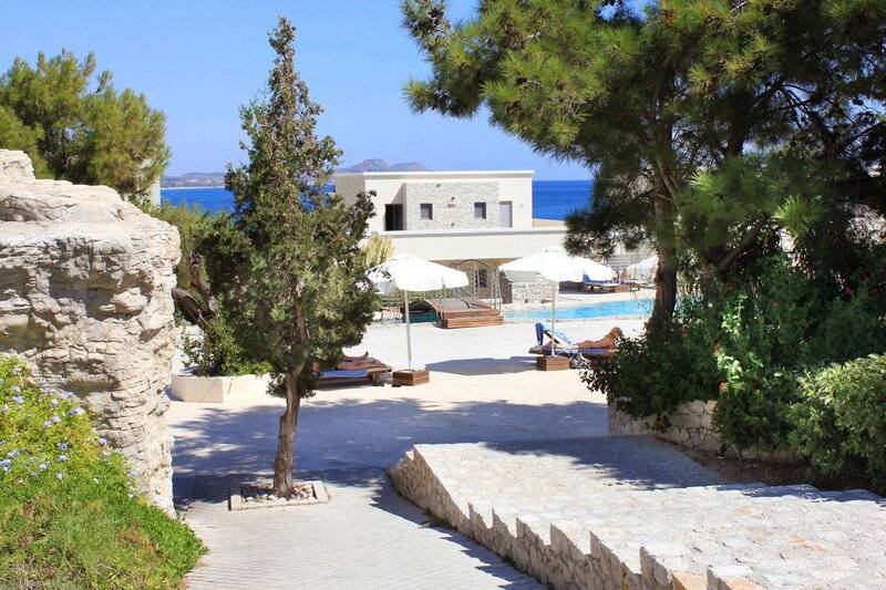 Sentido Port Royal Villas & Spa