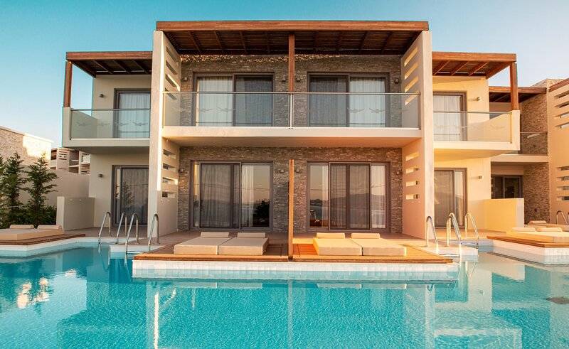 Sentido Port Royal Villas & Spa