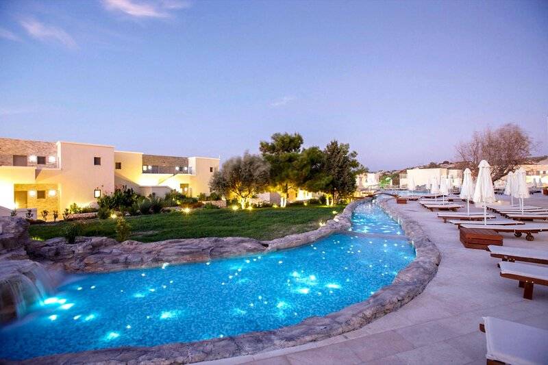 Sentido Port Royal Villas & Spa