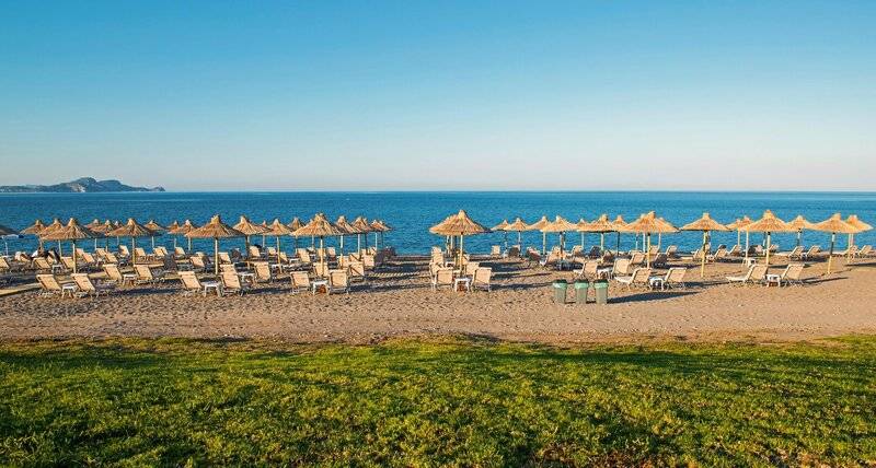 Sentido Port Royal Villas & Spa