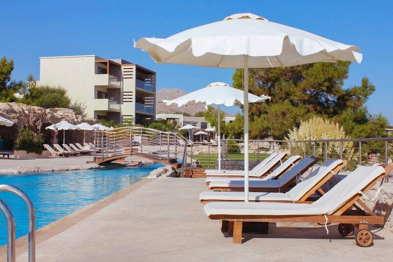 Sentido Port Royal Villas & Spa