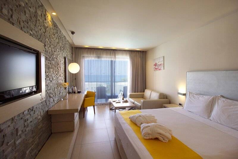 Sentido Port Royal Villas & Spa