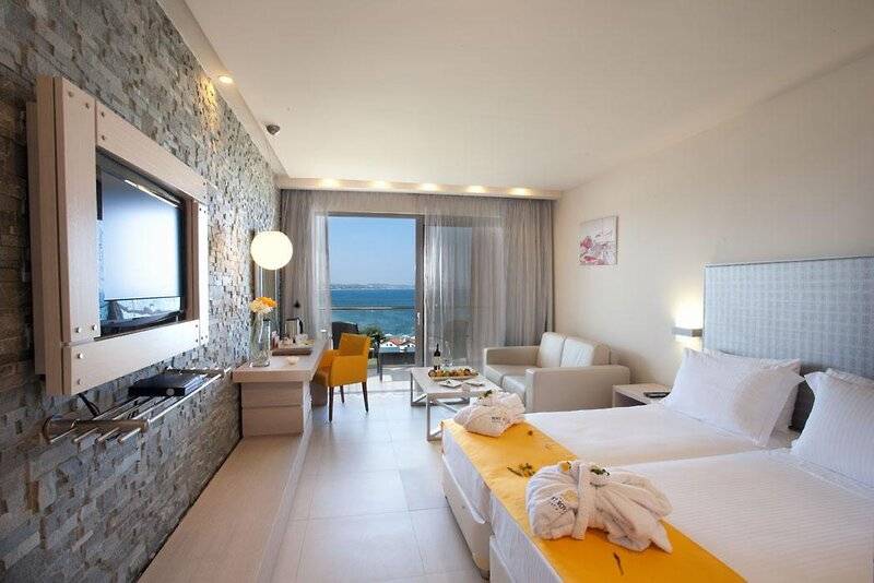 Sentido Port Royal Villas & Spa