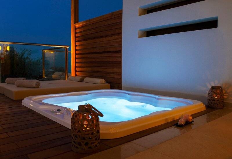 Sentido Port Royal Villas & Spa