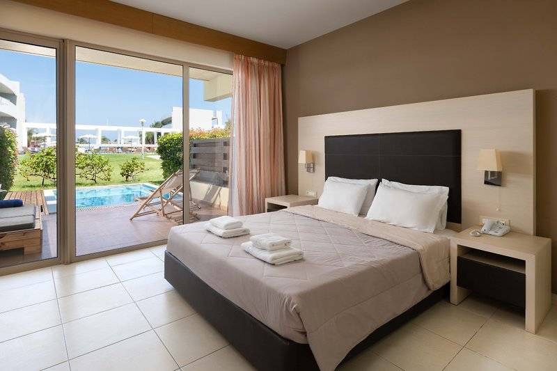 Virginia Family Resort