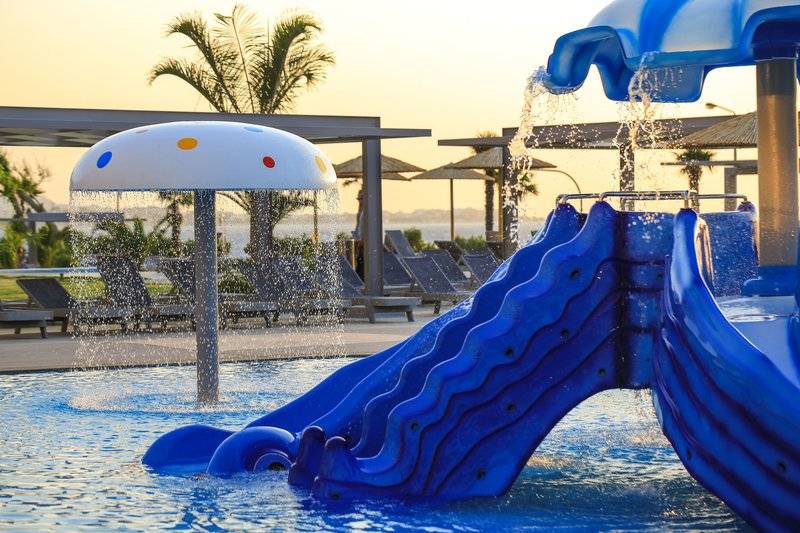 Akti Imperial Deluxe Resort & Spa Dolce by Wyndham