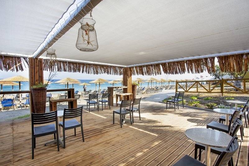 Akti Imperial Deluxe Resort & Spa Dolce by Wyndham