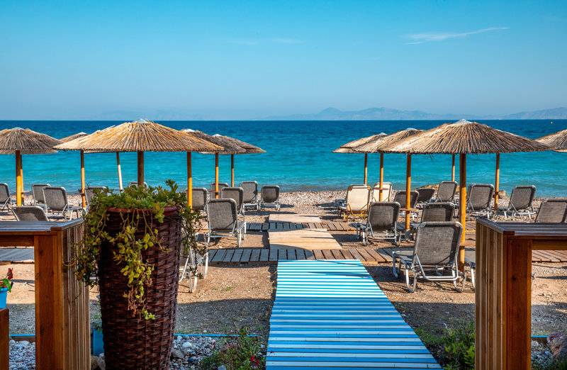 Akti Imperial Deluxe Resort & Spa Dolce by Wyndham