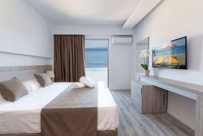 Akti Imperial Deluxe Resort & Spa Dolce by Wyndham