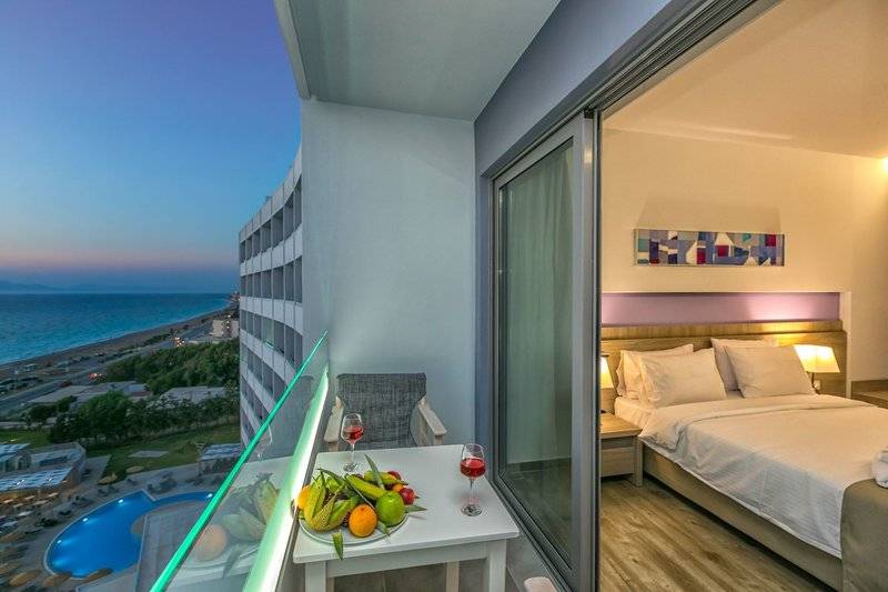 Akti Imperial Deluxe Resort & Spa Dolce by Wyndham