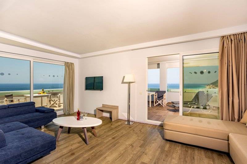 Akti Imperial Deluxe Resort & Spa Dolce by Wyndham