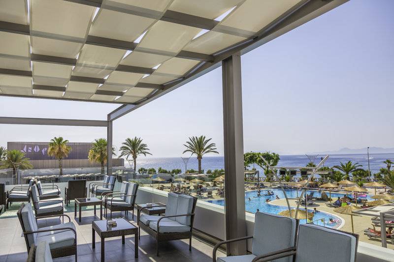 Akti Imperial Deluxe Resort & Spa Dolce by Wyndham