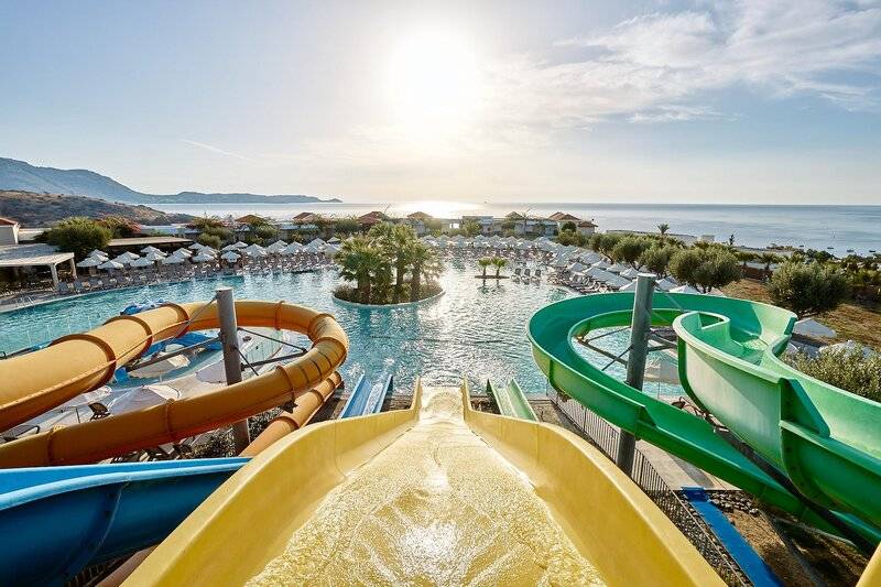 Lindos Imperial Resort & Spa