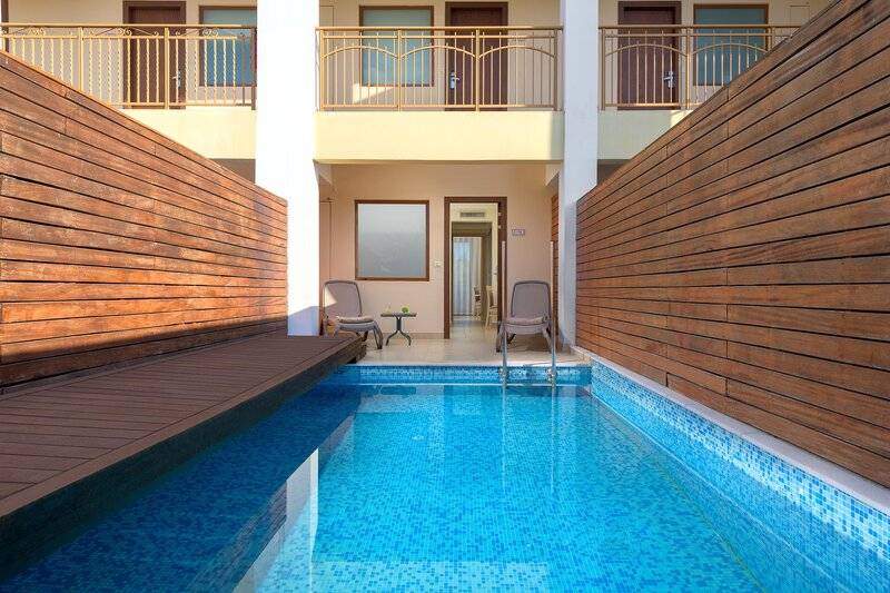 Lindos Imperial Resort & Spa