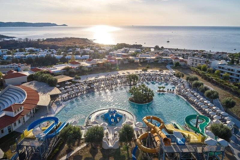 Lindos Imperial Resort & Spa