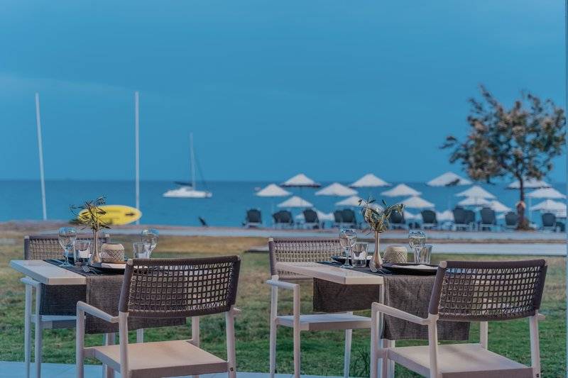 Lindos Imperial Resort & Spa