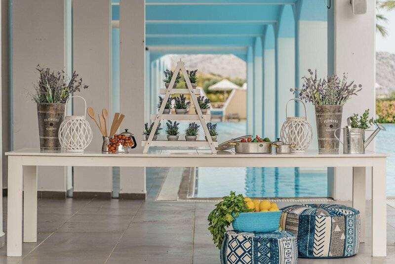 Lindos Imperial Resort & Spa