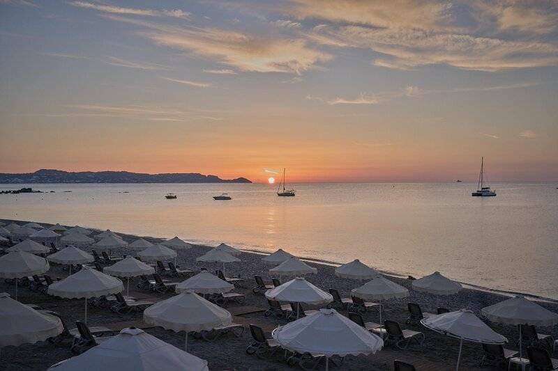 Lindos Imperial Resort & Spa