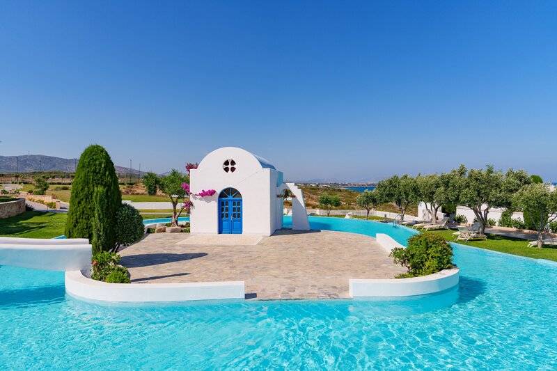 Atrium Prestige Thalasso Spa Resort & Villas