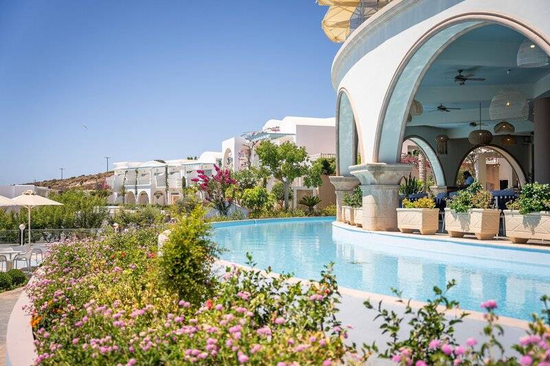 Atrium Prestige Thalasso Spa Resort & Villas