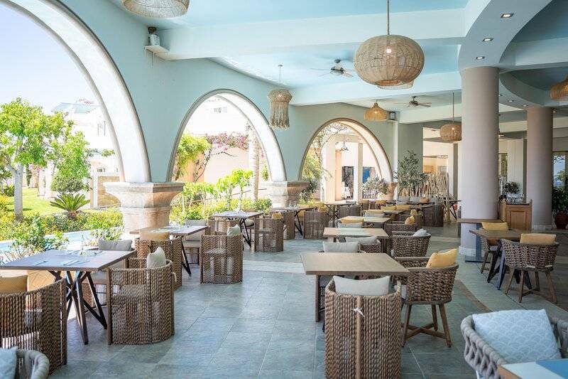 Atrium Prestige Thalasso Spa Resort & Villas