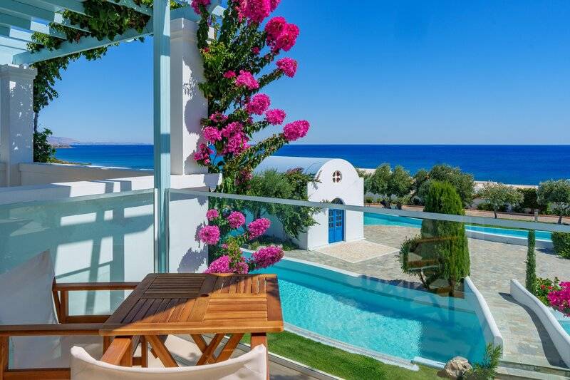 Atrium Prestige Thalasso Spa Resort & Villas