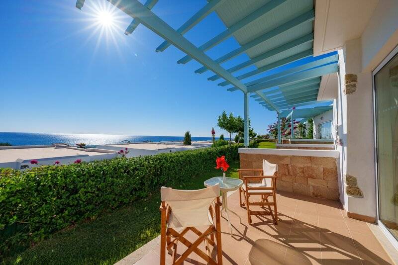 Atrium Prestige Thalasso Spa Resort & Villas