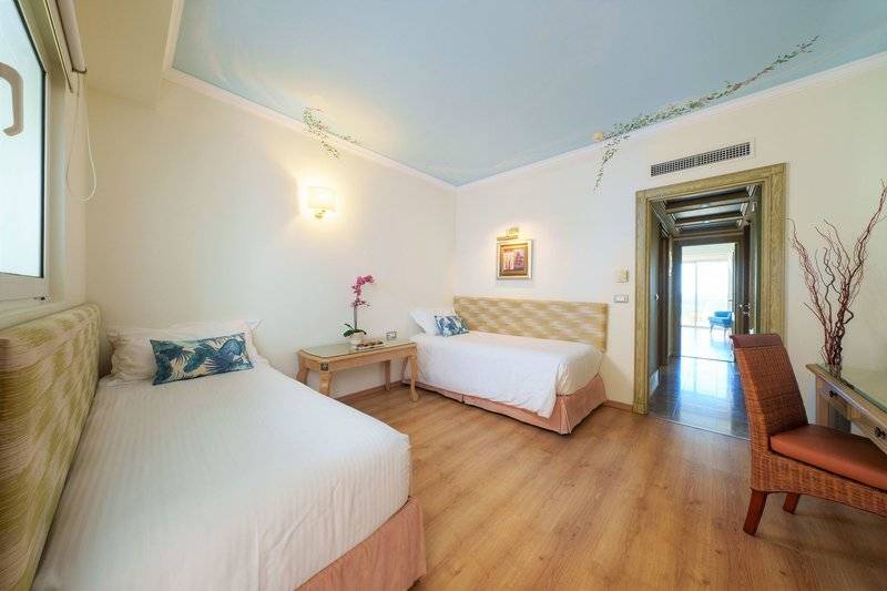 Atrium Prestige Thalasso Spa Resort & Villas